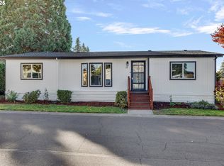 835 SE 1st Ave UNIT 17, Canby, OR 97013