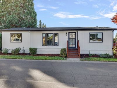 835 SE 1st Ave Unit 17, Canby, OR, 97013