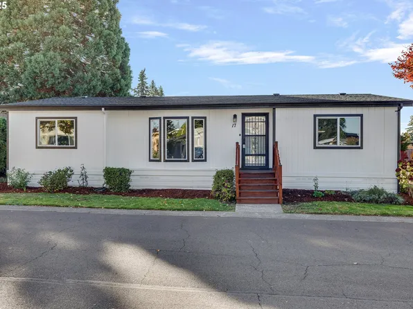 835 SE 1st Ave Unit 17, Canby, OR 97013