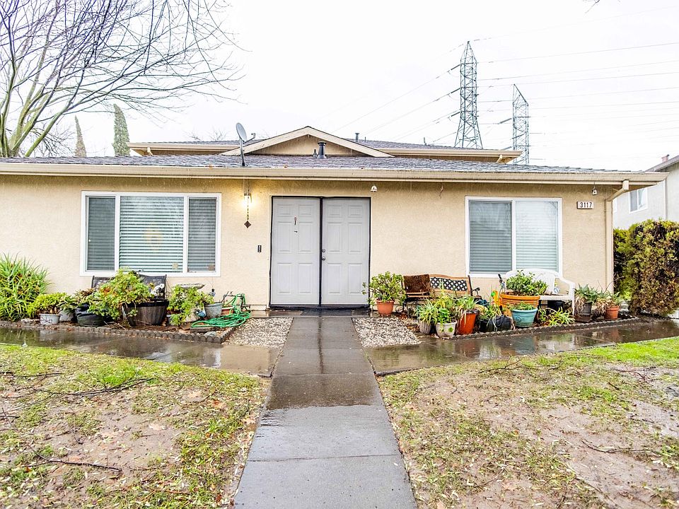 1st image of 3117 Occidental Dr APT 2