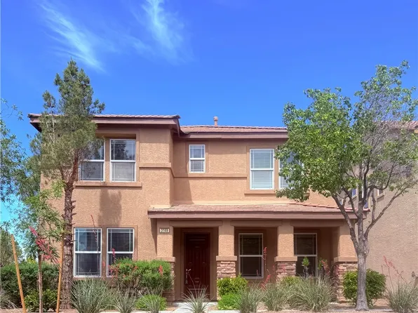 3148 Baranek Ave, Henderson, NV 89044