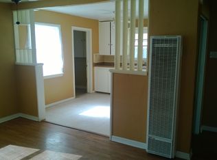 541 N Hargrave St, Banning, CA 92220