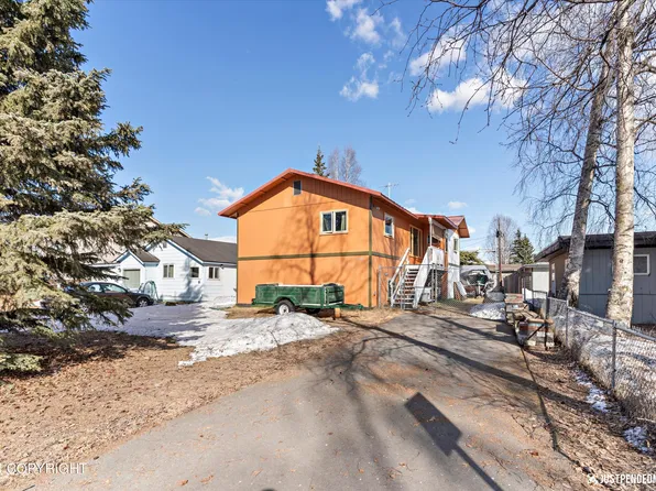 3507 Cope St, Anchorage, AK 99503