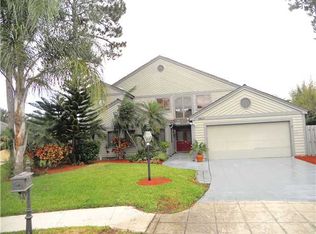 2800 Bayonne Dr, Palm Beach Gardens, FL 33410