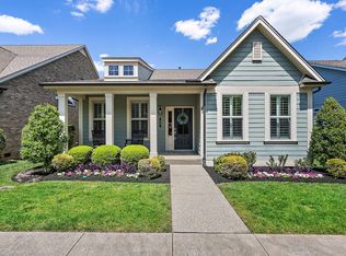324 Caysens Square Ln, Franklin, TN 37064