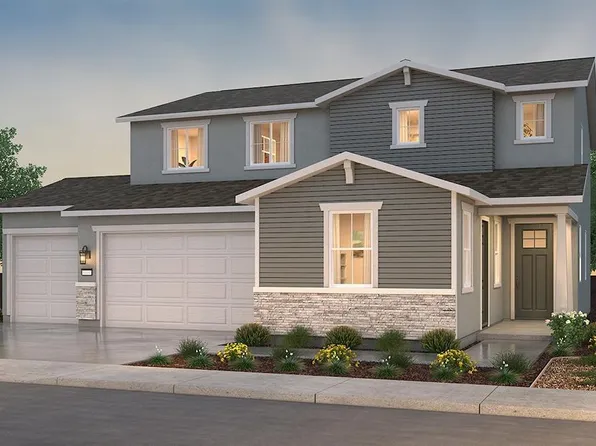 14301 Shady Tree Ct #1007, Bakersfield, CA 93314