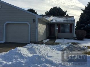 1403 Linden St, Wayne, NE 68787