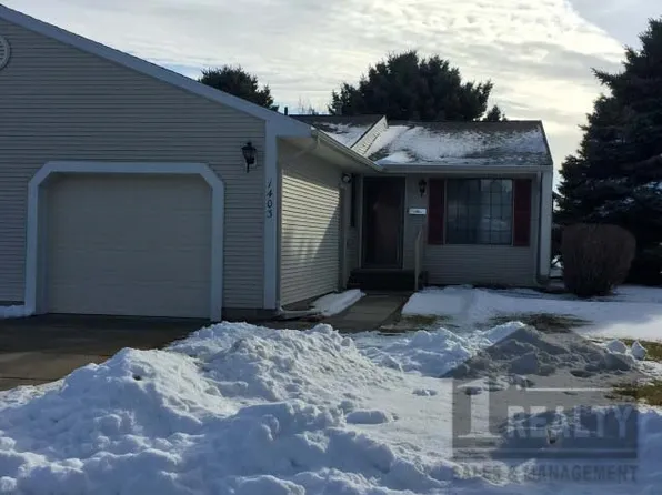 1403 Linden St, Wayne, NE 68787