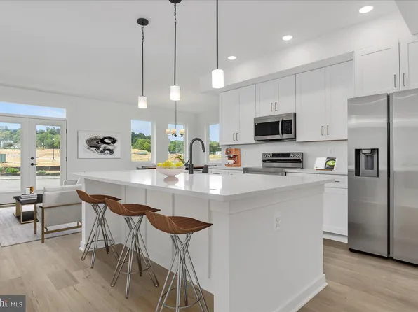 722 Iron Forge Rd #C, Frederick, MD 21702