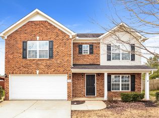 1008 Longhunter Chase Dr, Spring Hill, TN 37174
