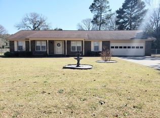2372 Orvis St, Sumter, SC 29154