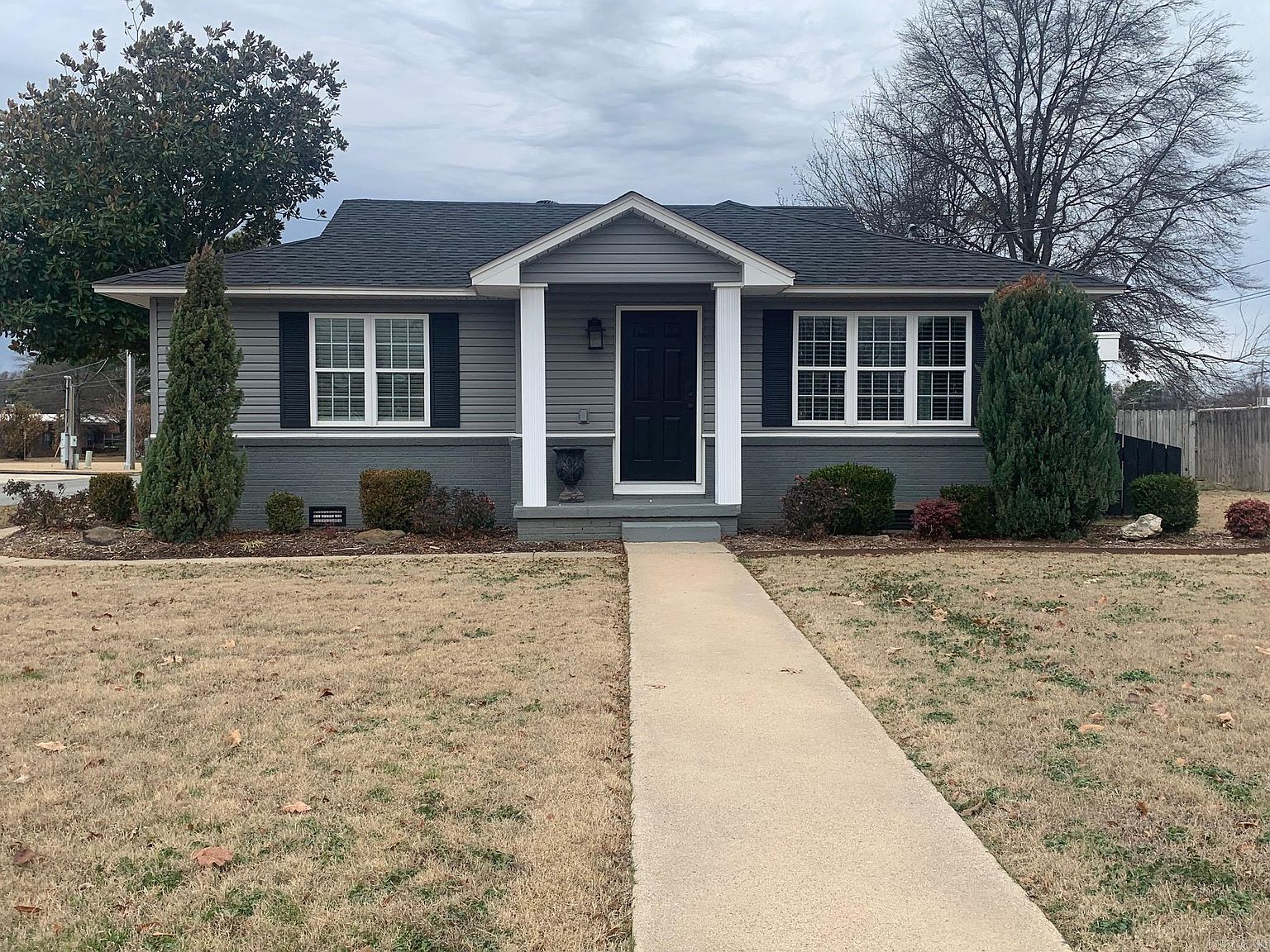 1922 S Buerkle St, Stuttgart, AR 72160 MLS 24001136 Zillow