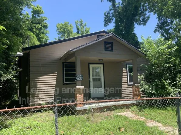 308 Huval St, Lafayette, LA 70501
