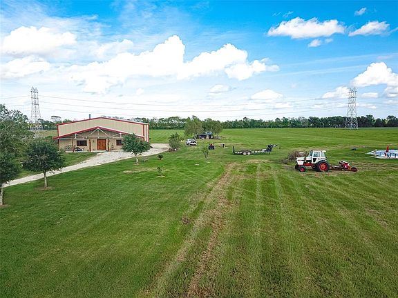 Just a peek at the possibilities of all this space.