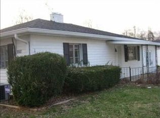 5102 W Raymond St, Indianapolis, IN