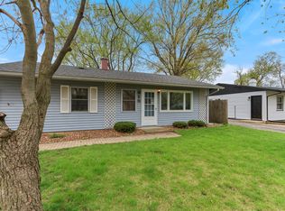 915 Pearson Dr, Joliet, IL 60435