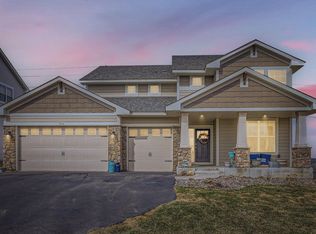 9602 7th St N, Lake Elmo, MN 55042