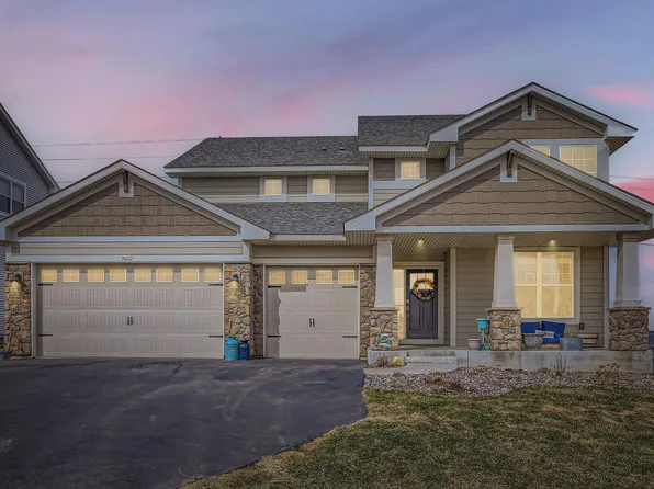 9602 7th St N, Lake Elmo, MN 55042