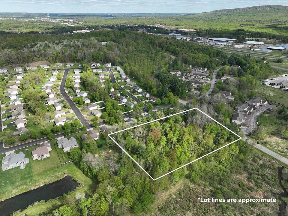 1st image of Lot 1 & 2 HIGHLAND DRIVE