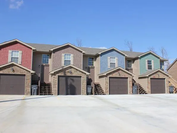 995 S Ash Ridge Dr, Clarksville, TN 37042