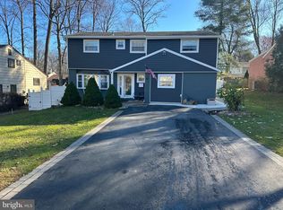 172 Windmill Rd, Willow Grove, PA 19090