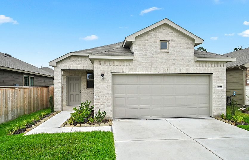 1st image of 16741 Oak Bough Dr