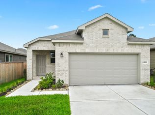 16741 Oak Bough Dr, Conroe, TX 77302