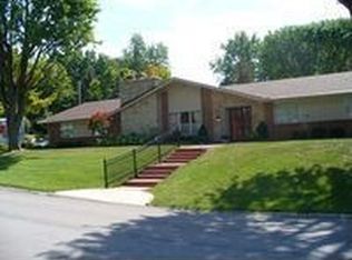 3001 Dorothy Ln, Richmond, IN 47374