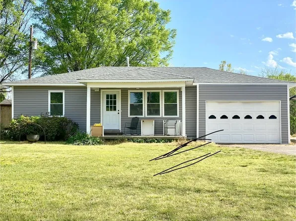 3563 Highway 59 W, Covington, TN 38019