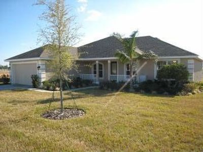 3063 Chavez Ave, Clermont, FL, 34715
