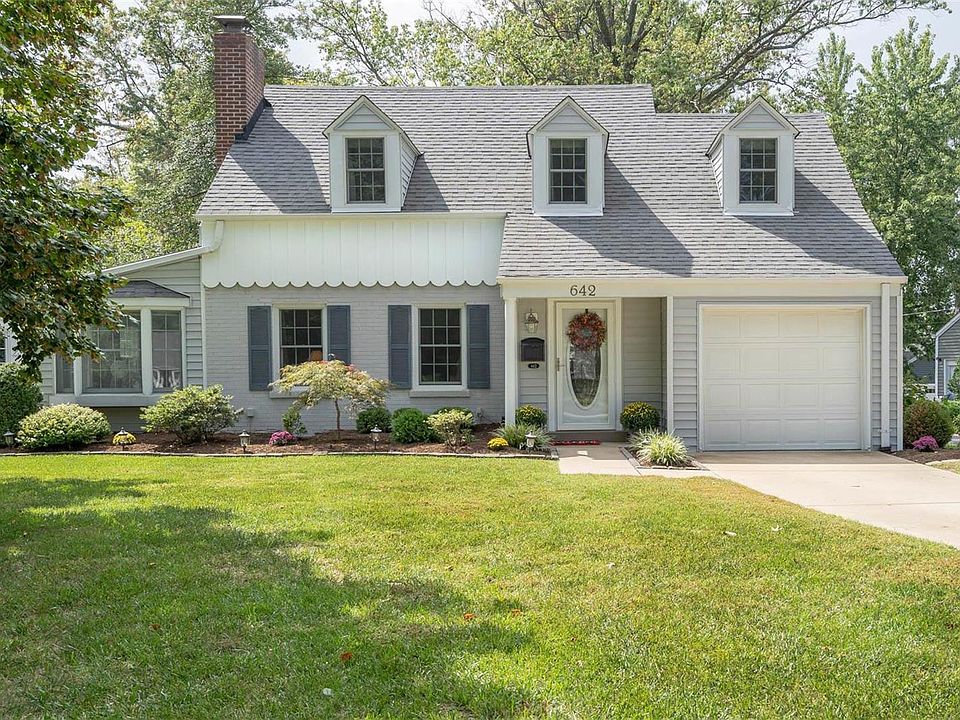 1st image of 642 Norfolk Dr