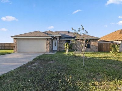210 Mockingbird Ln, Mercedes, TX, 78570