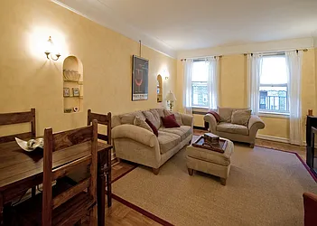 Sold by Brown Harris Stevens