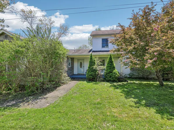 22 Center Hill Road, Monroe, NY 10950