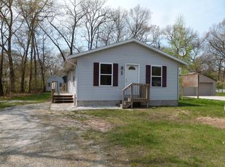 43 N Stewart St, Muskegon, MI 49442