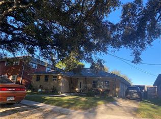 5643 Pratt Dr #A, New Orleans, LA 70122