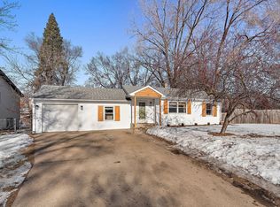 501 Glencoe St NE, Fridley, MN 55432