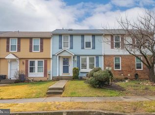 38 Towns Ct, Baltimore, MD 21237