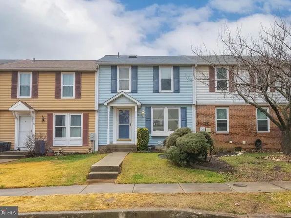 38 Towns Ct, Baltimore, MD 21237