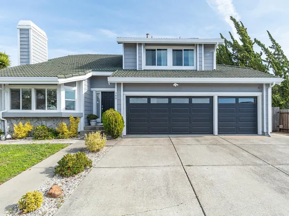 368 Sandy Neck Way, Vallejo, CA 94591