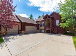 5882 Trailside Loop, Park City, UT 84098