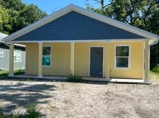 1316 Carr St, Palatka, FL 32177