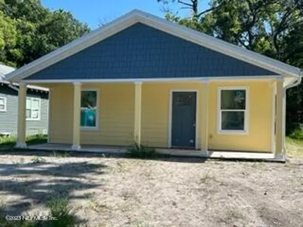 1316 CARR Street, Palatka, FL 32177