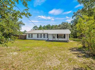 1664 Ora Dr, Pensacola, FL 32506