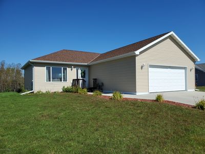 949 Red Willow Dr, Frazee, MN, 56544