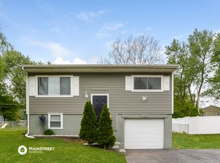 1502 N Ponca Dr, Independence, MO 64058