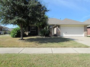 11103 Barrow Ln, Houston, TX 77065