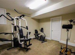 3650 Rosebriar Cir, Winston Salem, NC 27106