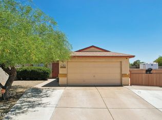 1861 W Sauvignon Dr, Tucson, AZ 85746