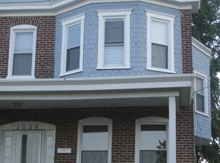 1524 W 8th St, Wilmington, DE 19806